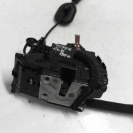 Serrure arriere droit RENAULT ZOE 2