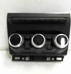 Commande chauffage RENAULT ZOE 2 Photo n°1