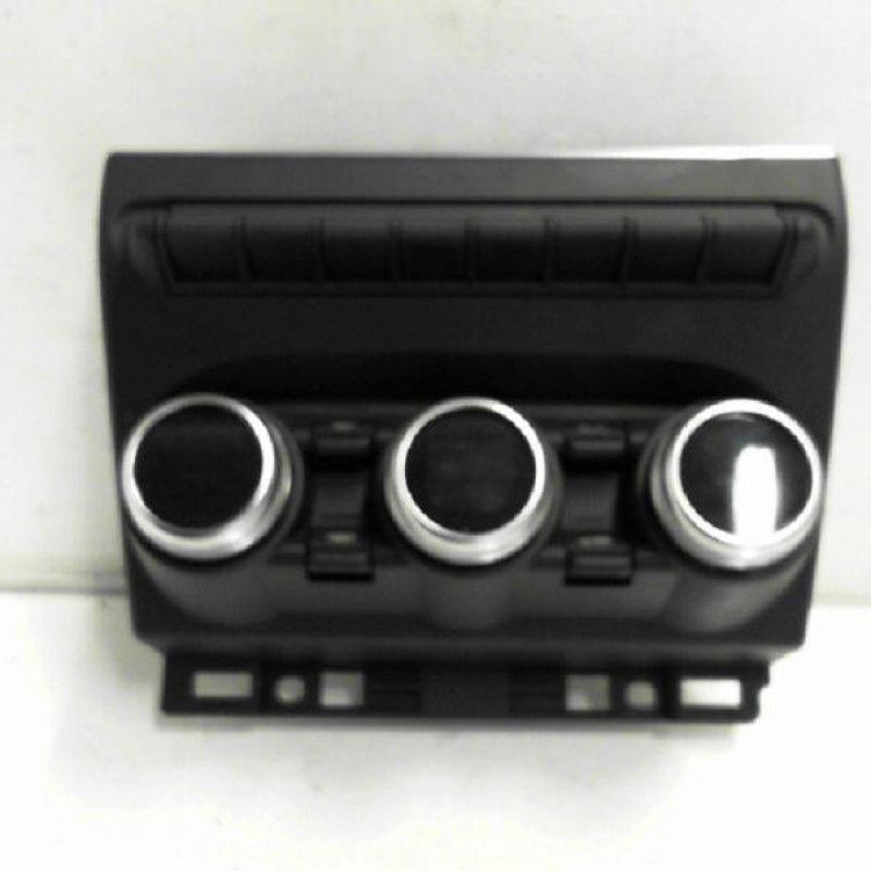 Commande chauffage RENAULT ZOE 2