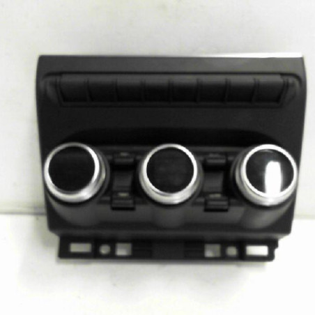 Commande chauffage RENAULT ZOE 2 Photo n°1