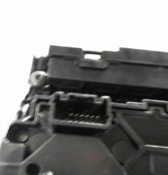 Commande chauffage RENAULT ZOE 2