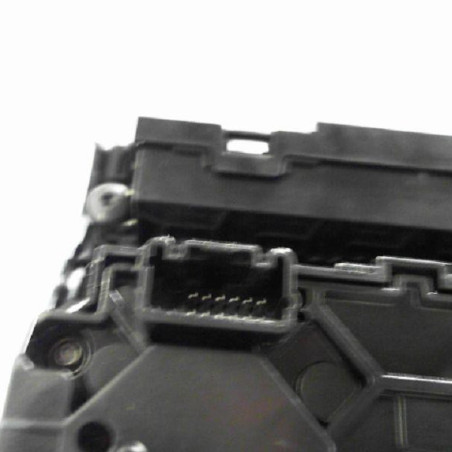 Commande chauffage RENAULT ZOE 2