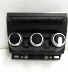 Commande chauffage RENAULT ZOE 2 Photo n°4