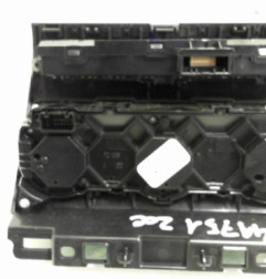 Commande chauffage RENAULT ZOE 2 Photo n°5