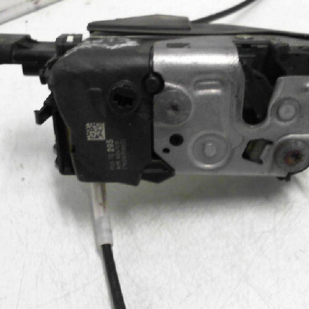 Serrure arriere droit PEUGEOT 3008 1 Photo n°1