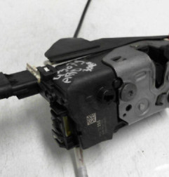 Serrure arriere droit PEUGEOT 3008 1