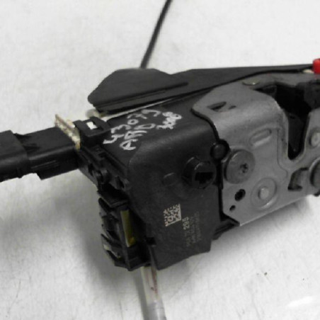 Serrure arriere droit PEUGEOT 3008 1
