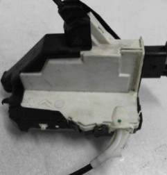 Serrure arriere droit PEUGEOT 3008 1 Photo n°3