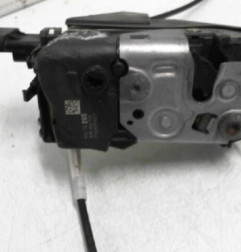 Serrure arriere droit PEUGEOT 3008 1 Photo n°4