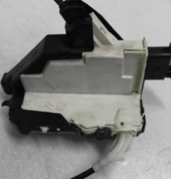 Serrure arriere droit PEUGEOT 3008 1 Photo n°5