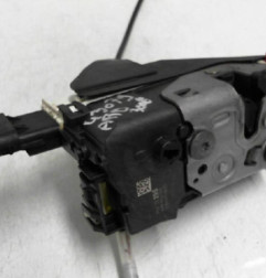 Serrure arriere droit PEUGEOT 3008 1 Photo n°6