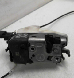 Serrure avant droit PEUGEOT 3008 1 Photo n°1