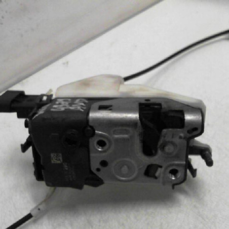 Serrure avant droit PEUGEOT 3008 1 Photo n°1