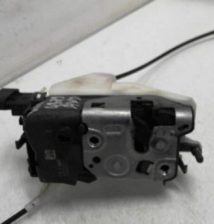 Serrure avant droit PEUGEOT 3008 1 Photo n°4