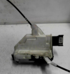 Serrure avant droit PEUGEOT 3008 1 Photo n°5