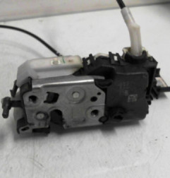 Serrure avant droit PEUGEOT 3008 1 Photo n°6