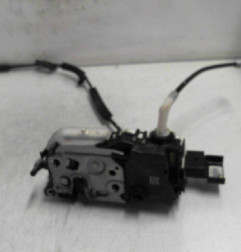 Serrure avant droit CITROEN DS3 Photo n°1