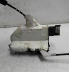 Serrure avant droit CITROEN DS3