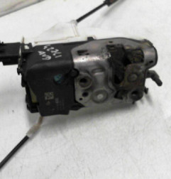 Serrure avant droit CITROEN BERLINGO 2 Photo n°1