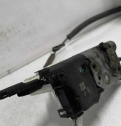 Serrure avant droit CITROEN BERLINGO 2