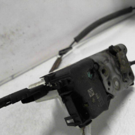 Serrure avant droit CITROEN BERLINGO 2