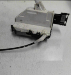 Serrure avant droit CITROEN BERLINGO 2 Photo n°3