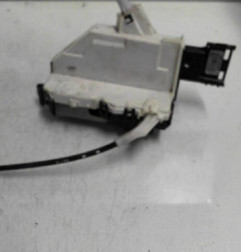 Serrure avant droit CITROEN BERLINGO 2 Photo n°5