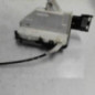 Serrure avant droit CITROEN BERLINGO 2