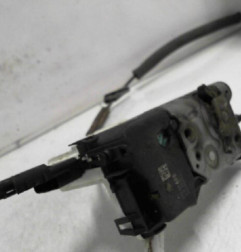 Serrure avant droit CITROEN BERLINGO 2 Photo n°6