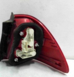 Feu arriere principal gauche (feux) BMW SERIE 3 E91 Photo n°3