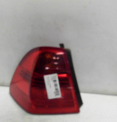 Feu arriere principal gauche (feux) BMW SERIE 3 E91 Photo n°4
