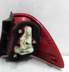 Feu arriere principal gauche (feux) BMW SERIE 3 E91 Photo n°5