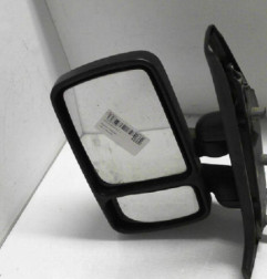 Retroviseur gauche RENAULT MASTER 2 Photo n°3