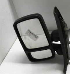 Retroviseur gauche RENAULT MASTER 2 Photo n°5