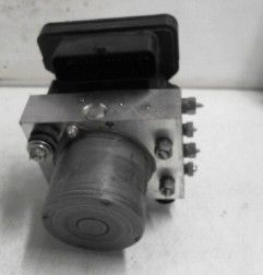 Bloc ABS (freins anti-blocage) RENAULT ZOE 2 Photo n°1