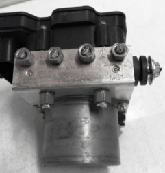 Bloc ABS (freins anti-blocage) RENAULT ZOE 2 Photo n°5