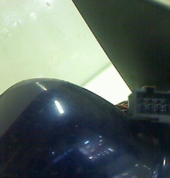 Retroviseur droit SEAT TOLEDO 2 Photo n°3