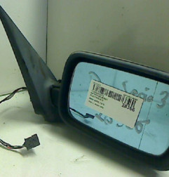 Retroviseur droit BMW SERIE 3 E46 Photo n°1