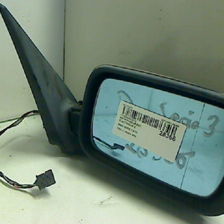 Retroviseur droit BMW SERIE 3 E46 Photo n°1