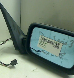 Retroviseur droit BMW SERIE 3 E46 Photo n°5