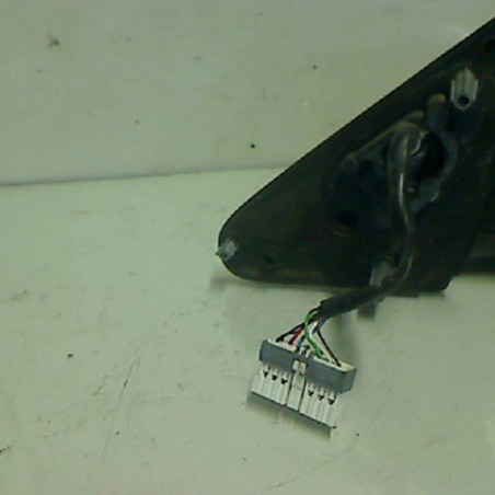 Retroviseur droit PEUGEOT 406 Photo n°1