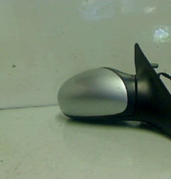 Retroviseur droit PEUGEOT 406 Photo n°4