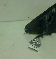 Retroviseur droit PEUGEOT 406 Photo n°6