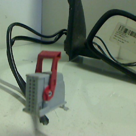 Retroviseur droit FIAT STILO Photo n°1