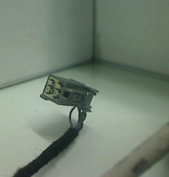 Retroviseur droit FORD C-MAX 1 Photo n°6