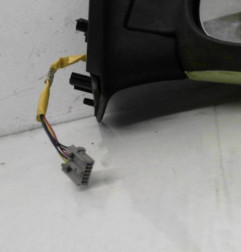 Retroviseur droit NISSAN MICRA 3 Photo n°3