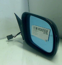 Retroviseur droit AUDI A4 1 Photo n°4