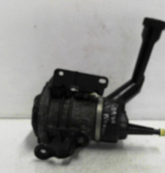 Pompe de direction CITROEN C4 PICASSO 1 Photo n°4