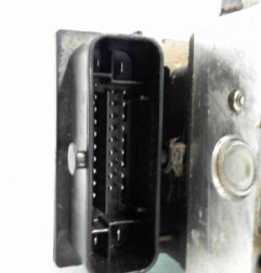 Bloc ABS (freins anti-blocage) CITROEN NEMO Photo n°1