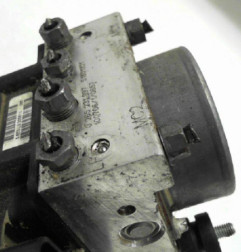 Bloc ABS (freins anti-blocage) CITROEN NEMO Photo n°3